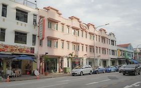 Amrise Hotel